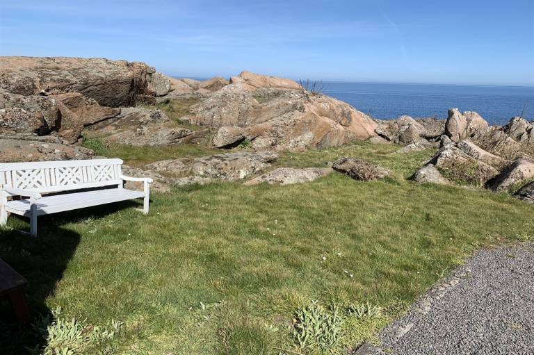 Appartement Allinge