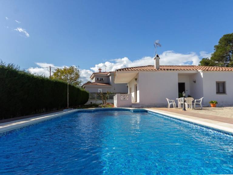 Villa Calafat