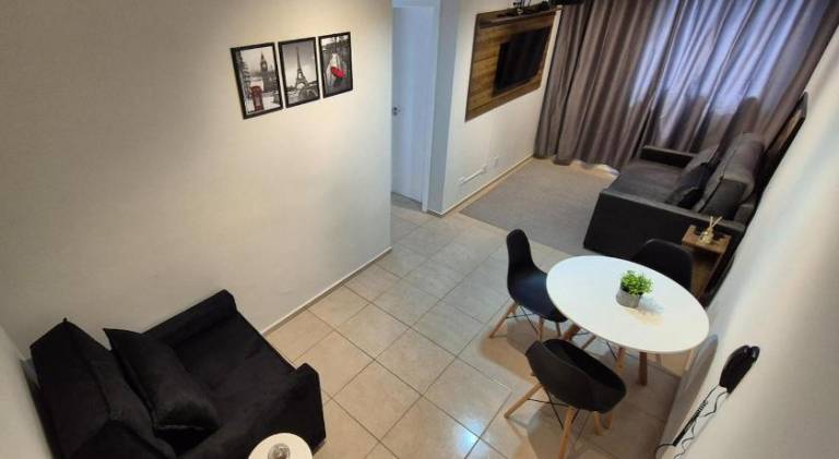 Charming rental apartment | Pet-friendly in Joinville