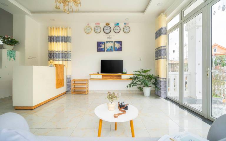 Big villa with barbeque & garden | Perfect for remote work | Dogs allowed — photo 4