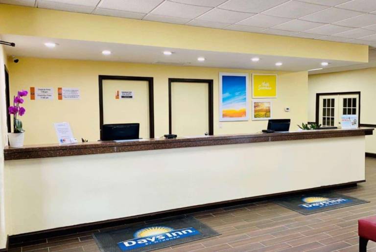 Days Inn by Wyndham Maysville Kentucky in Maysville, KY