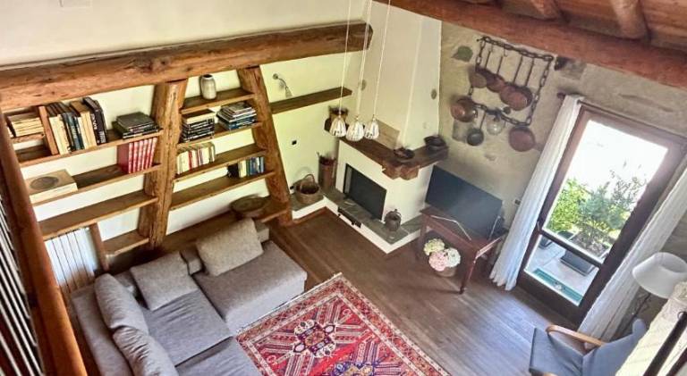 Apartment with 2 rooms for 4 persons — photo 3
