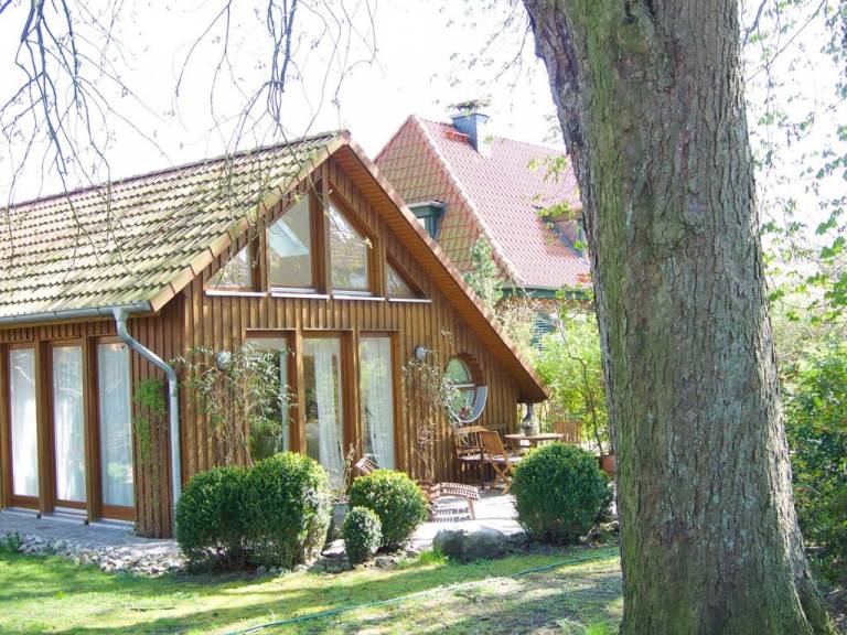 Ferienhaus Osterholz-Scharmbeck