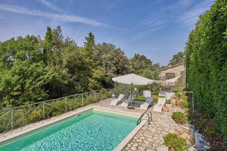 Villa Sovicille