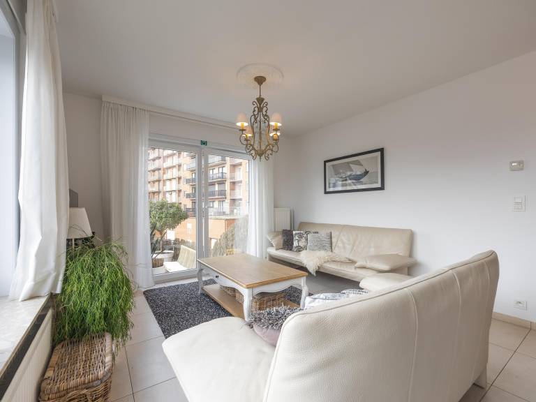 Fully equipped nice apartment with patio | Beach nearby | Pet-friendly — photo 2