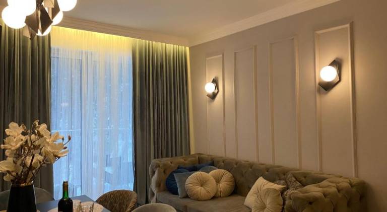 Apartament Cedzyna