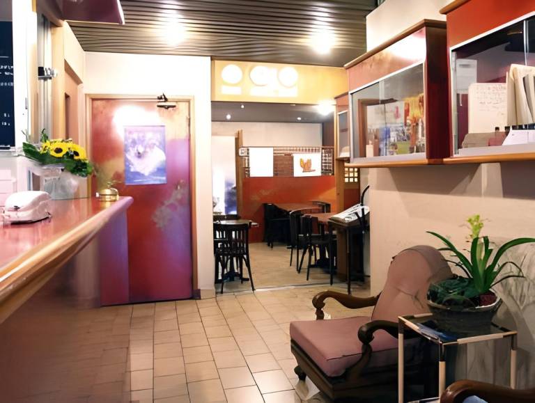 Hotel Panorama — photo 3