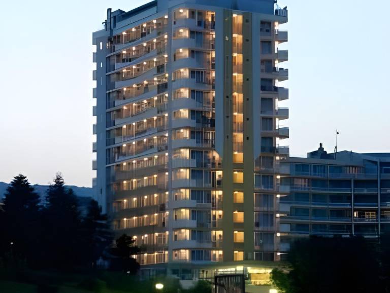 Bonita Hotel in Golden Sands