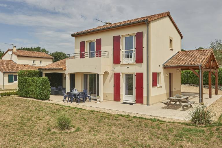 Villa Vasles