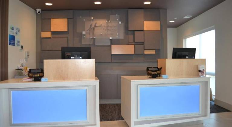 Holiday Inn Express & Suites Goodlettsville N Nashville By IHG — photo 4