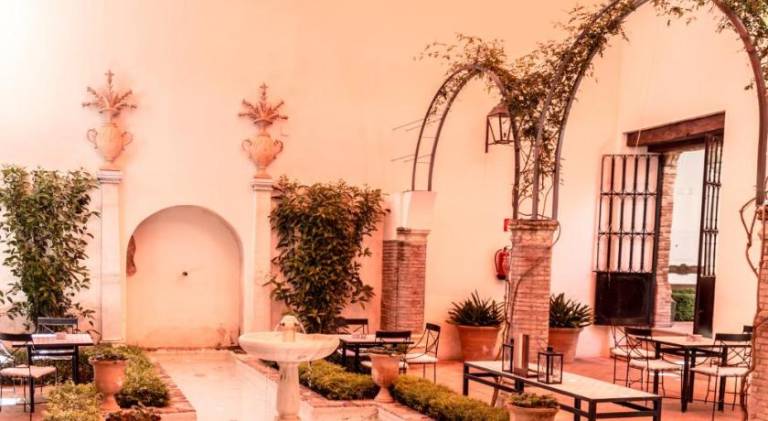 Las Casas De La Juderia Hotel — photo 3