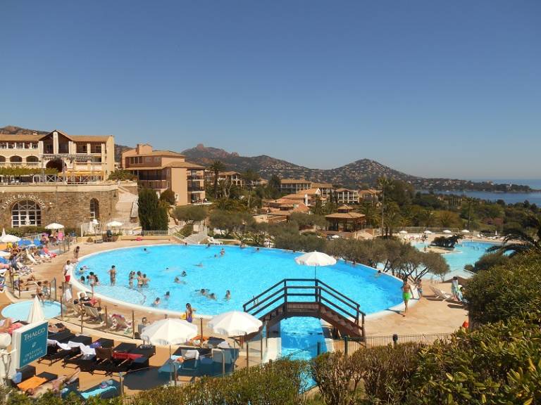 Appartement Agay