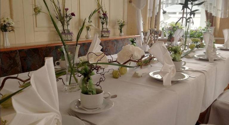 Hotel-Restaurant Alter Krug Kallinchen — photo 5