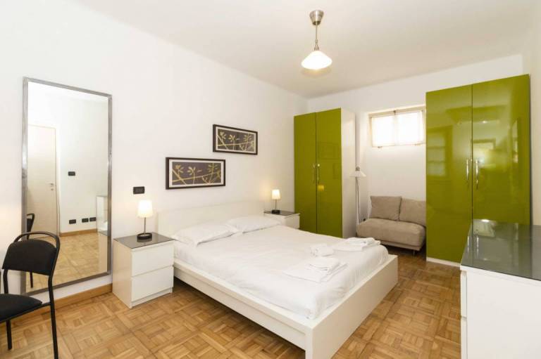 Ferienwohnung Turin