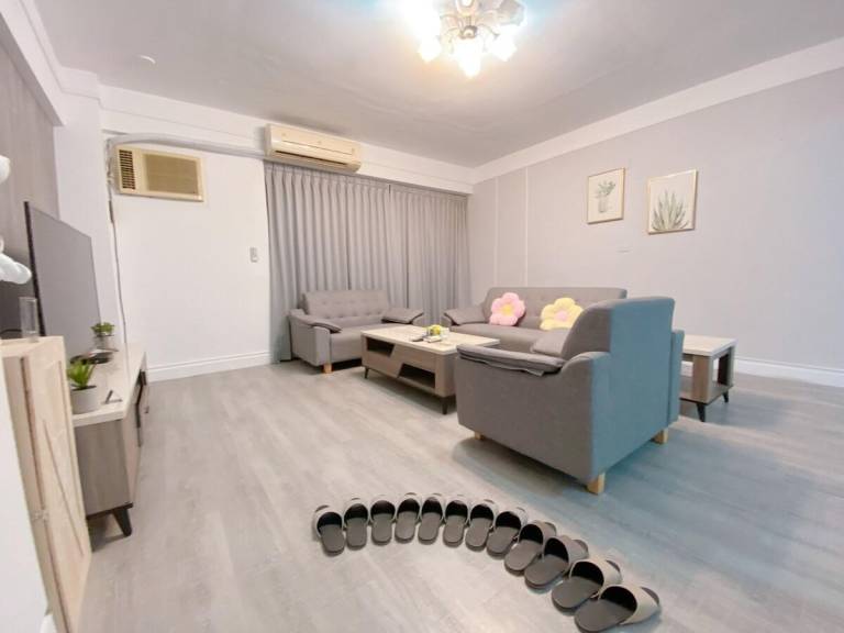 Appartement Taipei