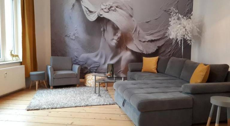 Wonderful holiday apartment | Near Schnoor | Pets allowed in Bremen