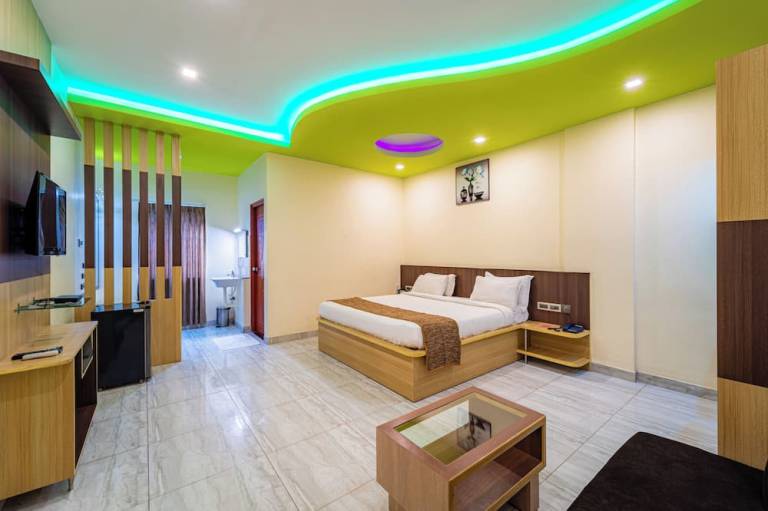 Thaneegai Residency