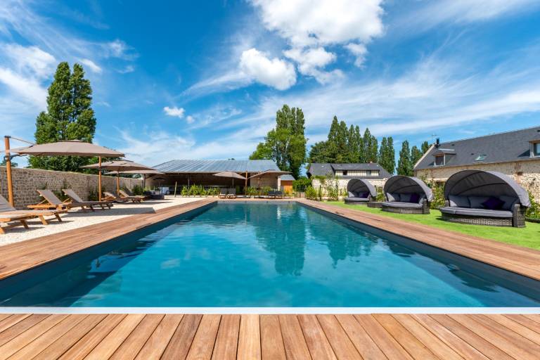 Vacation home with pool | Perfect for remote work — photo 4
