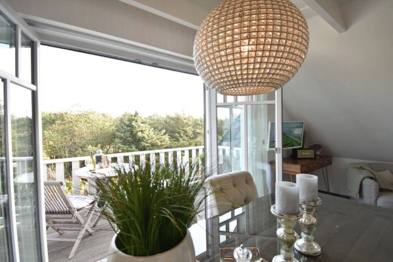 Ferienhaus Rantum (Sylt)