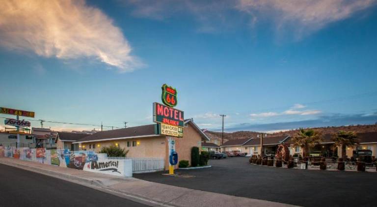 Route 66 Motel — photo 3