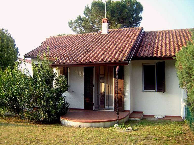 Ferienhaus Lido delle Nazioni