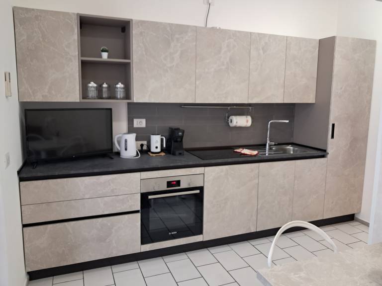 30 m² Ferienwohnung