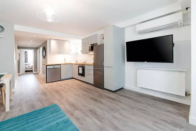 Appartement Chevilly-Larue
