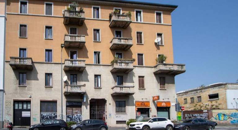 Apartment with 1 room for 4 persons — photo 4