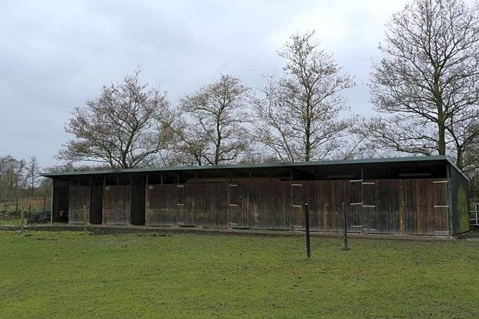 Bed & Breakfast Lommel