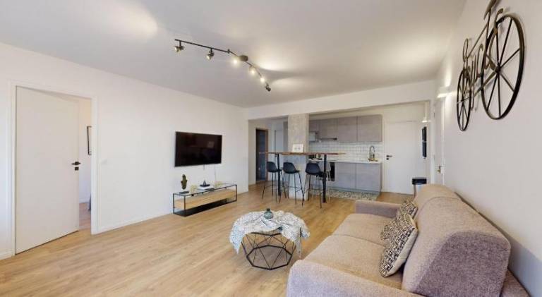 Fully equipped wonderful rental apartment | Pets are welcome — photo 2