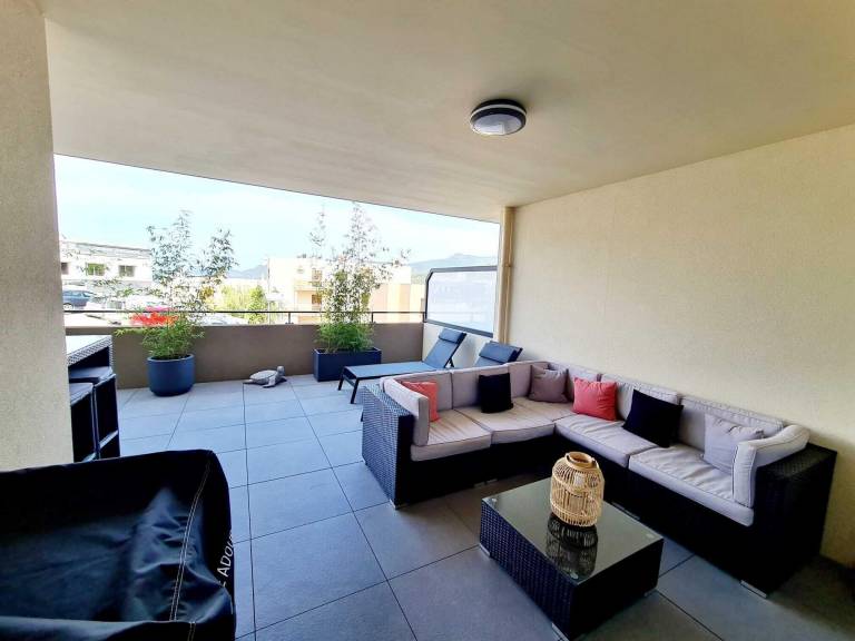 Appartement Propriano