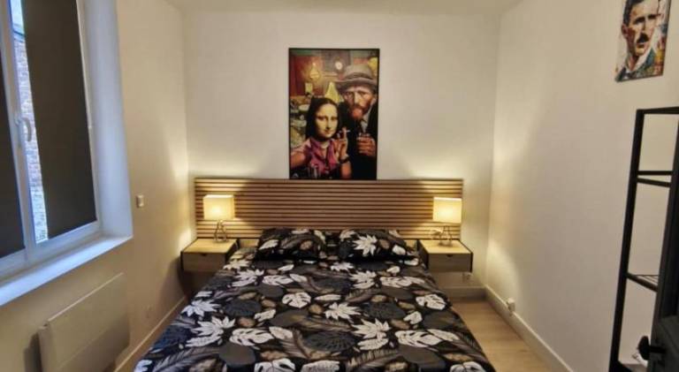 Lovely holiday apartment | Pets allowed — photo 5