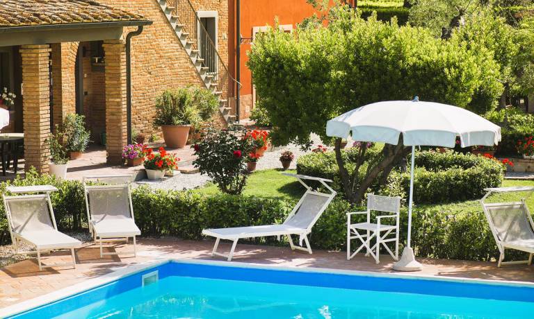 Ferienwohnung  Marina di Castagneto Carducci