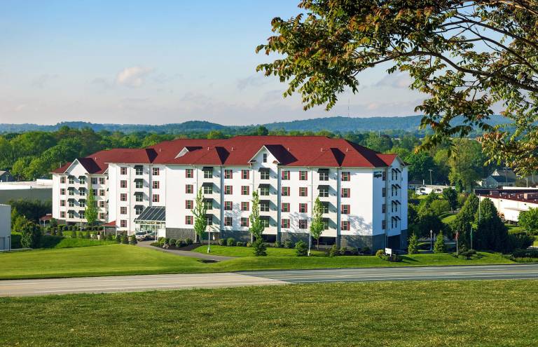 Resort Hershey
