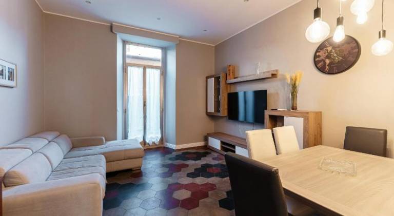 Holiday apartment | Near Como Cathedral | Pets allowed — photo 2