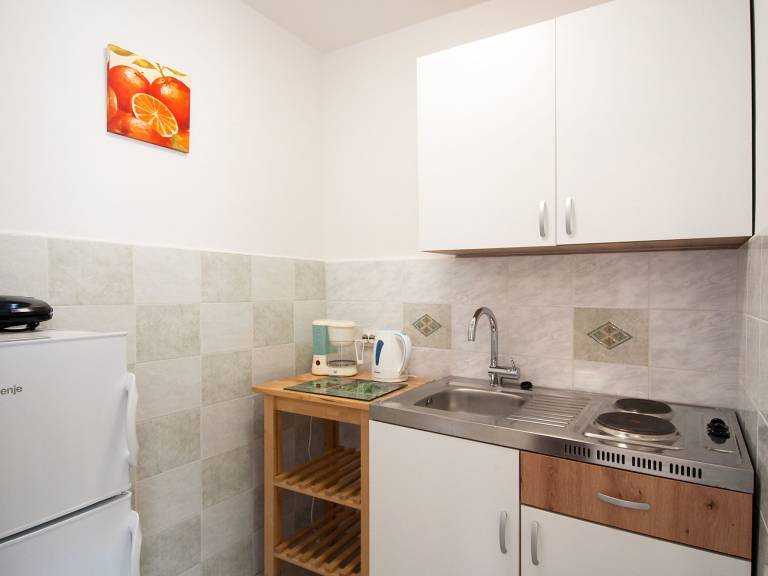 Holiday apartment with terrace | Sea view | Pets are welcome — photo 4
