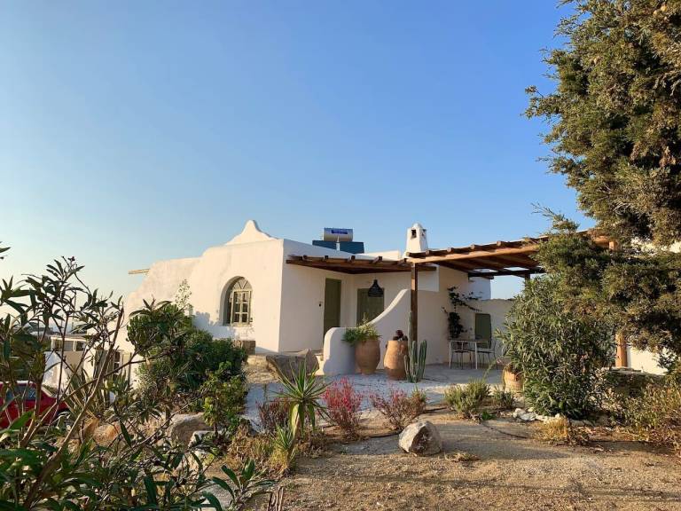 Villa Mykonos