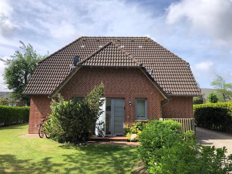 Ferienhaus Sankt Peter-Ording