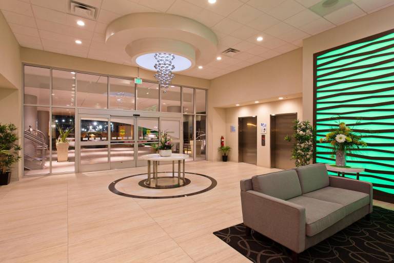 Hampton Inn by Hilton North Hollywood — photo 4