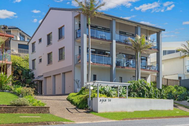 Apartment  Port Macquarie