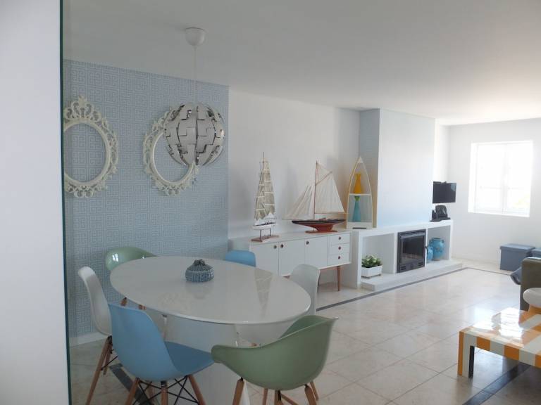 Apartamento Costa Nova do Prado