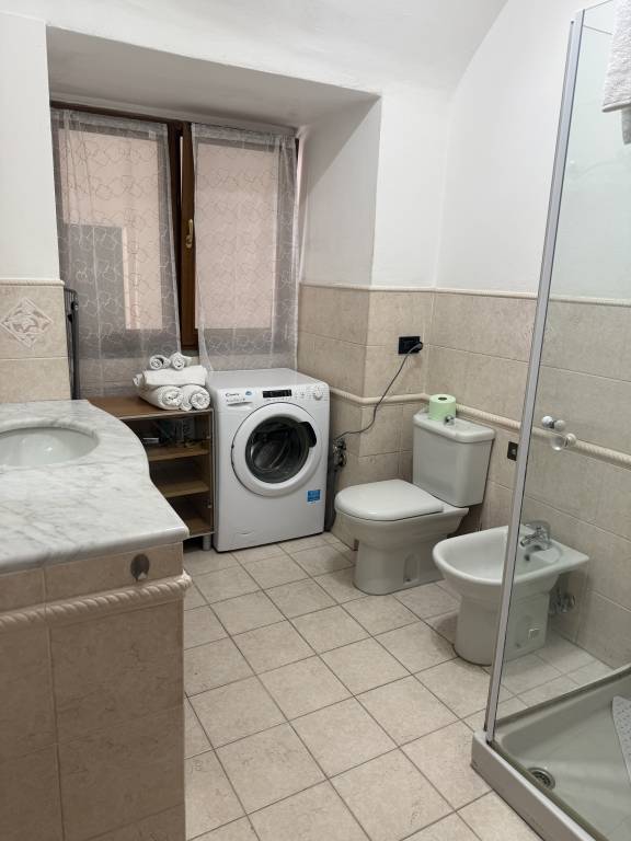Appartamento vacanza Follo