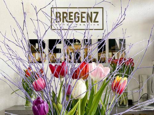 Bed & Breakfast Berliner Innenstadt