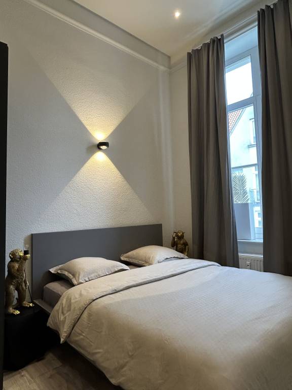Apartment  Borghorst