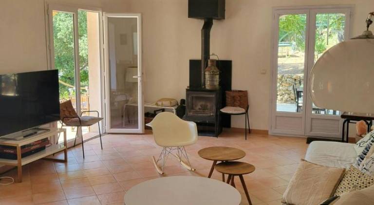 Nice house with pool | Pets allowed — photo 2