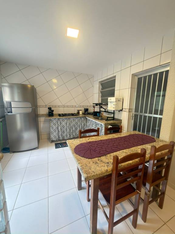 House  Jacuecanga