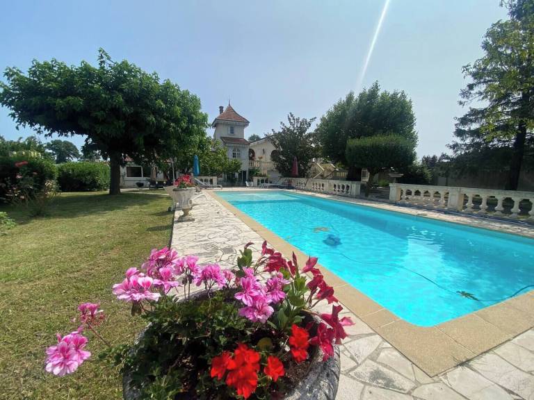 Maison de vacances La Voulte-sur-Rhône