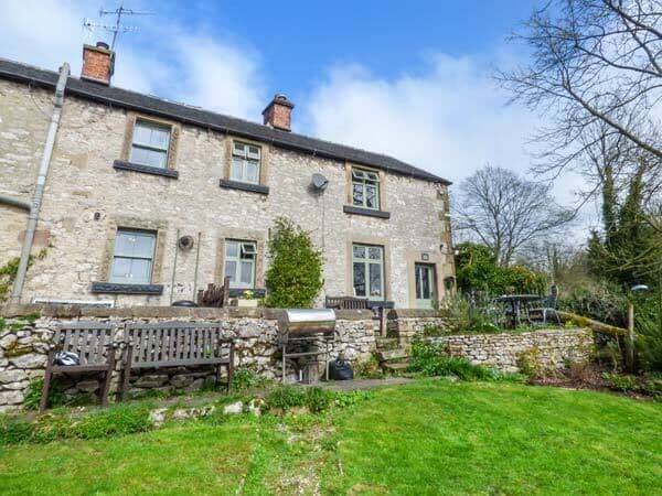 Cottage  Bakewell