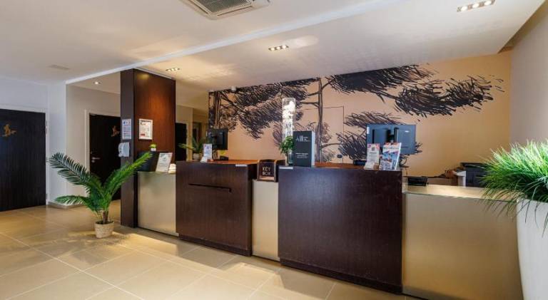 Aparthotel Adagio Nice Centre — photo 4