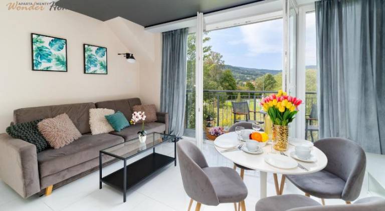Holiday apartment | Pets are welcome — photo 2